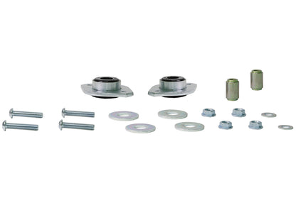 Whiteline Strut Mount - Kit - BMW 3 (1982-1994 | E30 (EXCL. M3))
