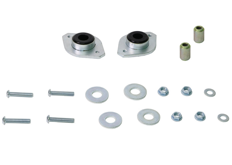 Whiteline Strut Mount - Kit - BMW 3 (1982-1994 | E30 (EXCL. M3))