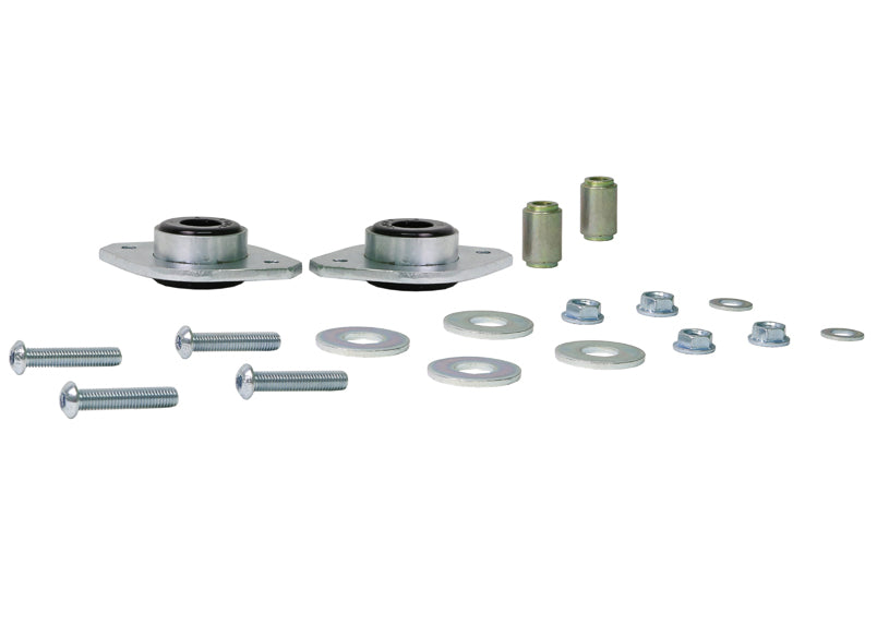 Whiteline Strut Mount - Kit - BMW 3 (1982-1994 | E30 (EXCL. M3))