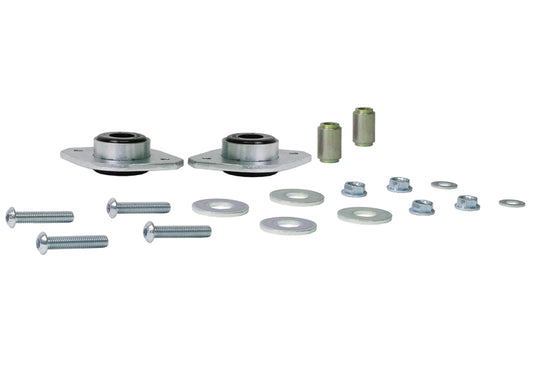 Whiteline Strut Mount - Kit - BMW 3 (1982-1994 | E30 (EXCL. M3))