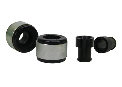 Whiteline Control Arm Lower - Inner Rear Bushing Kit - BMW 3 (1997-2006 | E46 (EXCL. M3))