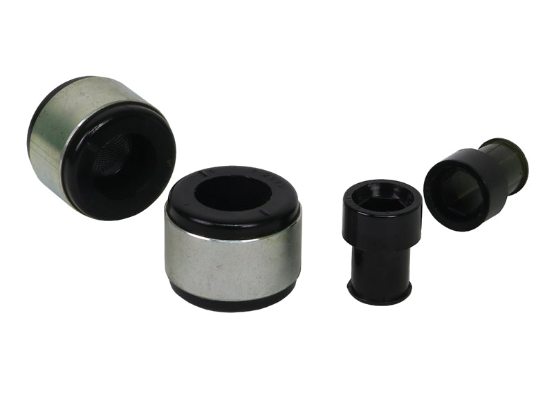 Whiteline Control Arm Lower - Inner Rear Bushing Kit - BMW 3 (1997-2006 | E46 (EXCL. M3))