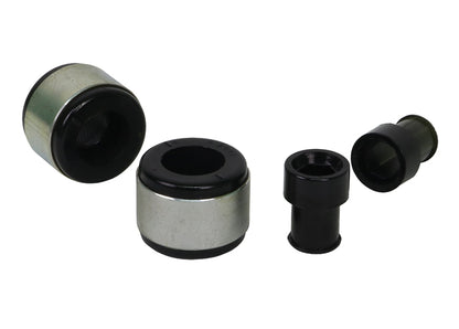 Whiteline Control Arm Lower - Inner Rear Bushing Kit - BMW 3 (1997-2006 | E46 (EXCL. M3))