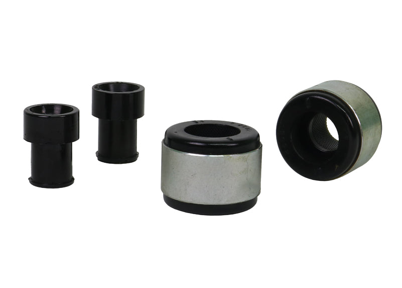 Whiteline Control Arm Lower - Inner Rear Bushing Kit - BMW 3 (1997-2006 | E46 (EXCL. M3))