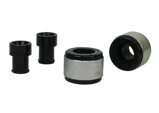 Whiteline Control Arm Lower - Inner Rear Bushing Kit - BMW 3 (1997-2006 | E46 (EXCL. M3))