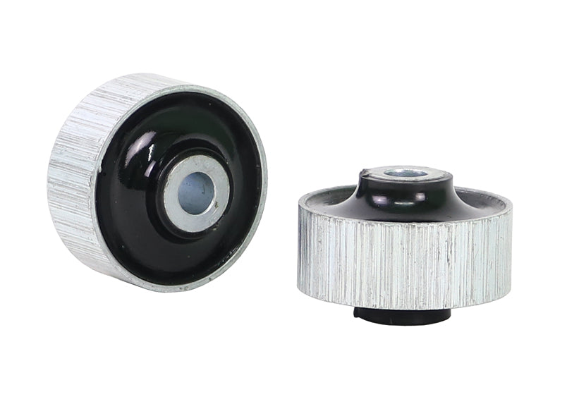Whiteline Control Arm Lower - Inner Rear Bushing Kit - AUDI/VW A1 (2010-2018 | 8X FWD)