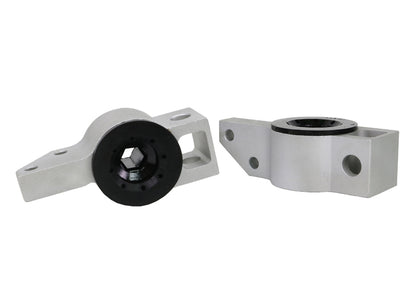 Whiteline Control Arm Lower - Inner Rear Bushing Kit - AUDI/VW A3 (2003-2013 | 8P FWD)