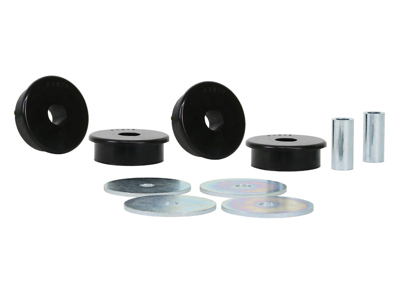 Whiteline Trailing Arm Lower - Front Bushing Kit - BMW 3 (1990-2000 | E36 (EXCL. M3))