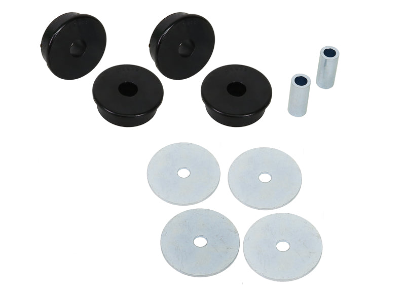 Whiteline Trailing Arm Lower - Front Bushing Kit - BMW 3 (1990-2000 | E36 (EXCL. M3))