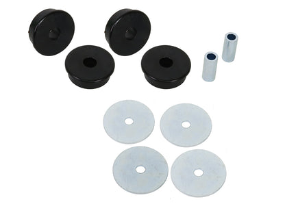 Whiteline Trailing Arm Lower - Front Bushing Kit - BMW 3 (1990-2000 | E36 (EXCL. M3))