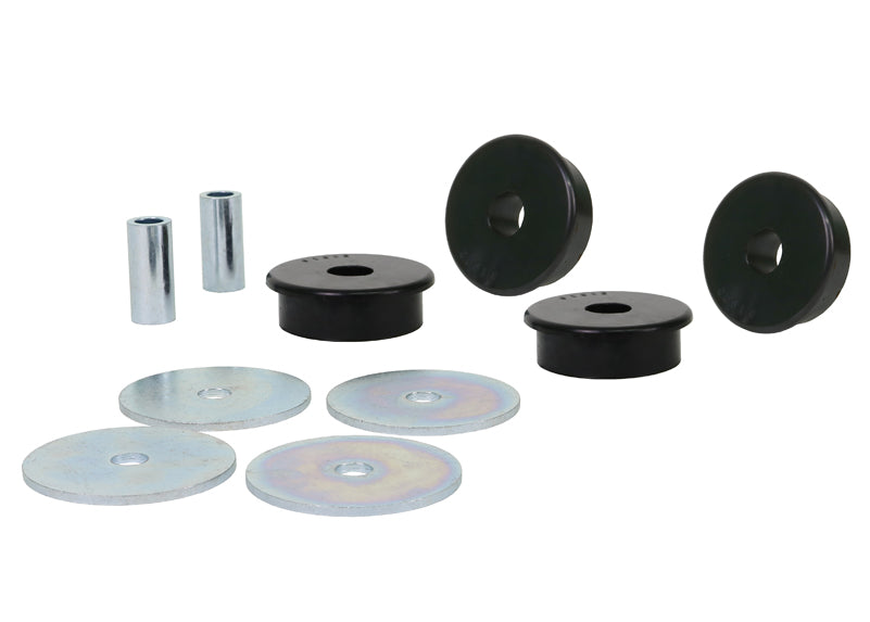 Whiteline Trailing Arm Lower - Front Bushing Kit - BMW 3 (1990-2000 | E36 (EXCL. M3))