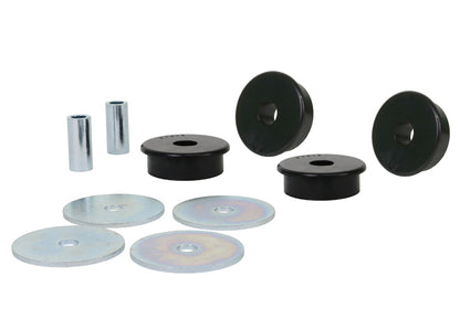 Whiteline Trailing Arm Lower - Front Bushing Kit - BMW 3 (1990-2000 | E36 (EXCL. M3))