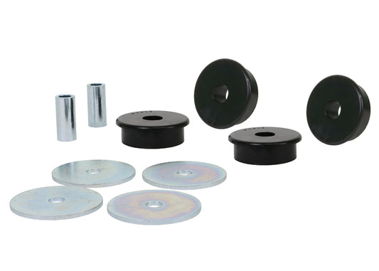 Whiteline Trailing Arm Lower - Front Bushing Kit - BMW 3 (1990-2000 | E36 (EXCL. M3))