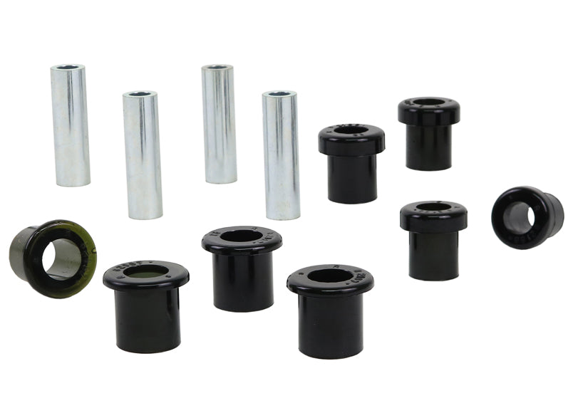 Whiteline Control Arm Lower - Bushing Kit - BMW 3 (1982-1994 | E30 (EXCL. M3))