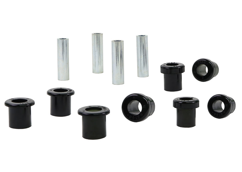 Whiteline Control Arm Lower - Bushing Kit - BMW 3 (1982-1994 | E30 (EXCL. M3))