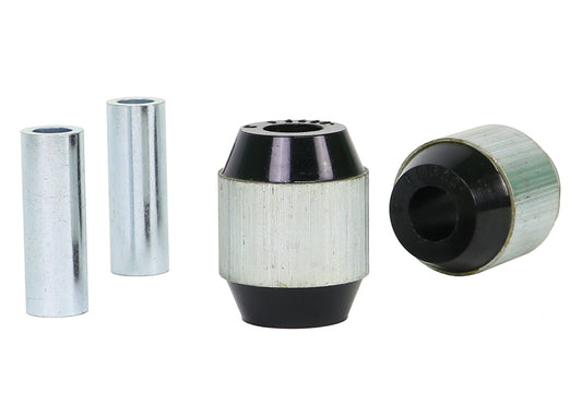 Whiteline Control Arm Lower - Outer Bushing Kit - BMW 3 (1990-2000 | E36 (EXCL. M3))