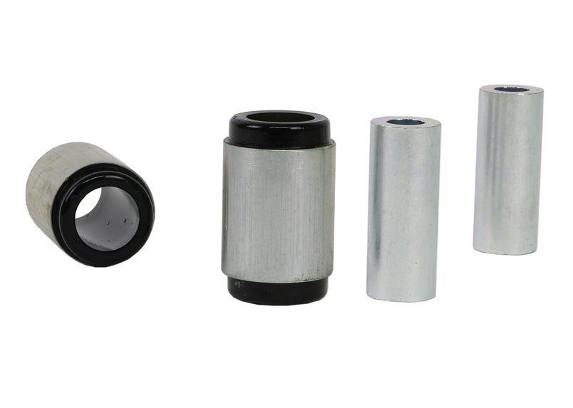 Whiteline Control Arm Lower - Inner Bushing Kit - BMW 3 (1990-2000 | E36 (EXCL. M3))