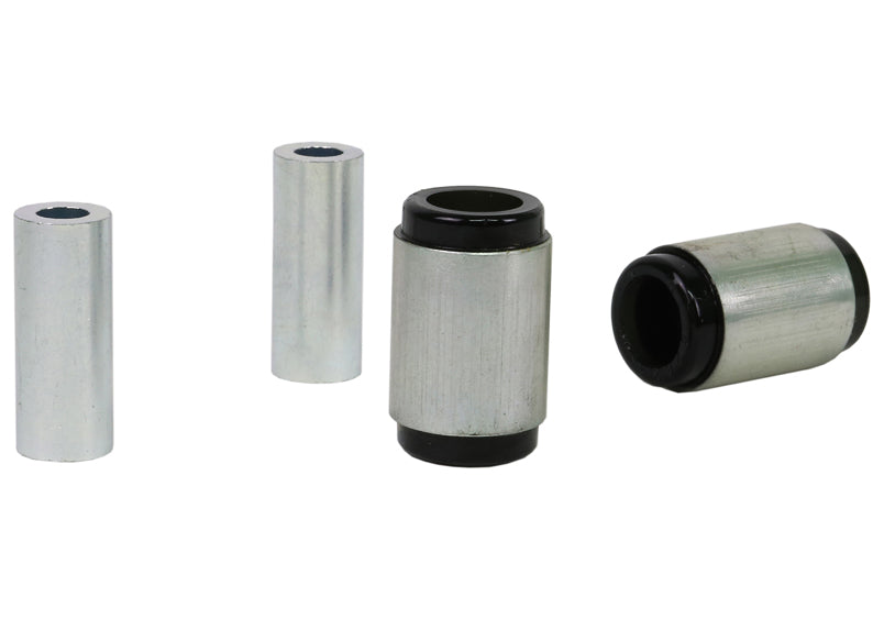 Whiteline Control Arm Lower - Inner Bushing Kit - BMW 3 (1990-2000 | E36 (EXCL. M3))