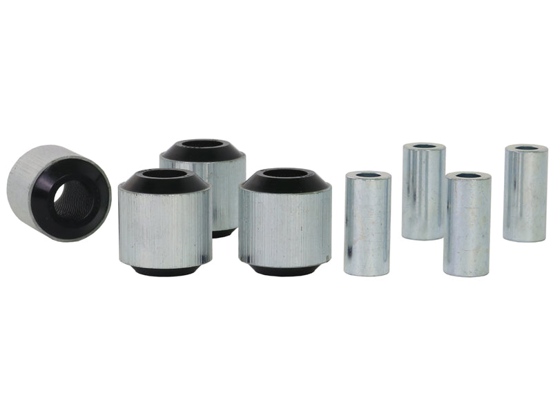 Whiteline Control Arm Lower Rear - Bushing Kit - BMW 1 (2004-2011 | E81, E82, E87, E88)