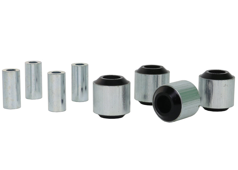 Whiteline Control Arm Lower Rear - Bushing Kit - BMW 1 (2004-2011 | E81, E82, E87, E88)