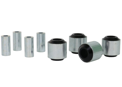 Whiteline Control Arm Lower Rear - Bushing Kit - BMW 1 (2004-2011 | E81, E82, E87, E88)