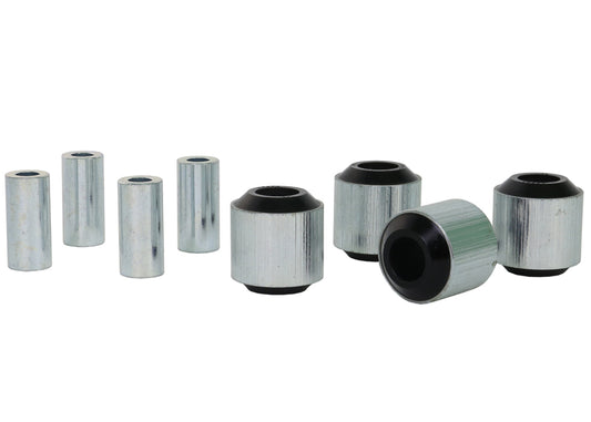 Whiteline Control Arm Lower Rear - Bushing Kit - BMW 1 (2004-2011 | E81, E82, E87, E88)