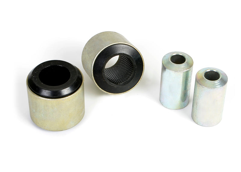 Whiteline Control Arm Upper Rear - Outer Bushing Kit - BMW 1 (2004-2011 | E81, E82, E87, E88)