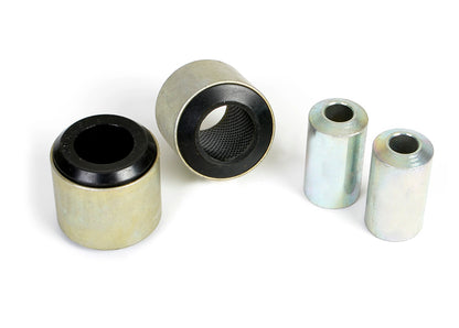 Whiteline Control Arm Upper Rear - Outer Bushing Kit - BMW 1 (2004-2011 | E81, E82, E87, E88)