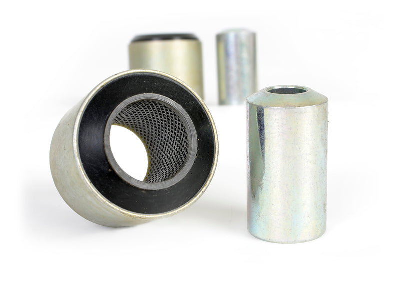 Whiteline Control Arm Upper Rear - Outer Bushing Kit - BMW 1 (2004-2011 | E81, E82, E87, E88)