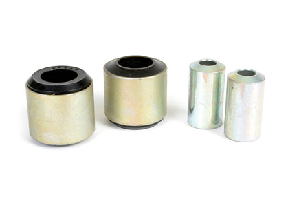Whiteline Control Arm Upper Rear - Outer Bushing Kit - BMW 1 (2004-2011 | E81, E82, E87, E88)