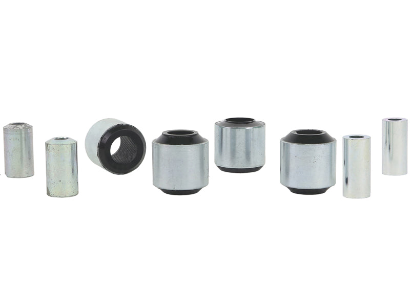 Whiteline Control Arm Upper Front - Bushing Kit - BMW 1 (2004-2011 | E81, E82, E87, E88)