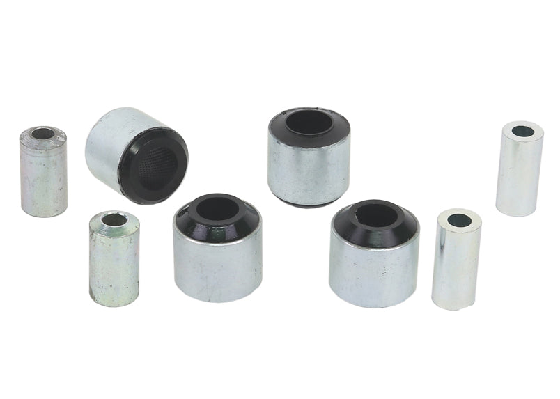 Whiteline Control Arm Upper Front - Bushing Kit - BMW 1 (2004-2011 | E81, E82, E87, E88)