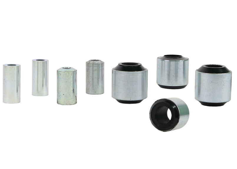 Whiteline Control Arm Upper Front - Bushing Kit - BMW 1 (2004-2011 | E81, E82, E87, E88)