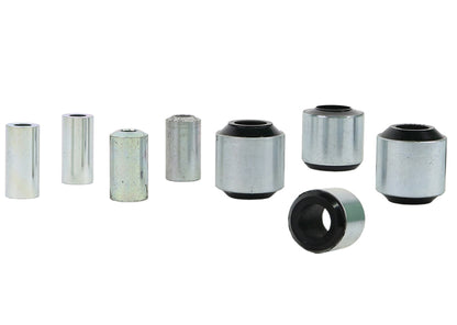Whiteline Control Arm Upper Front - Bushing Kit - BMW 1 (2004-2011 | E81, E82, E87, E88)