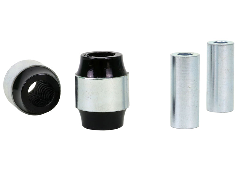 Whiteline Control Arm Lower Rear - Inner Bushing Kit - AUDI/VW A3 (2012-2020 | 8V FWD)