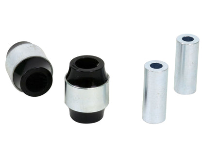 Whiteline Control Arm Lower Rear - Inner Bushing Kit - AUDI/VW A3 (2012-2020 | 8V FWD)