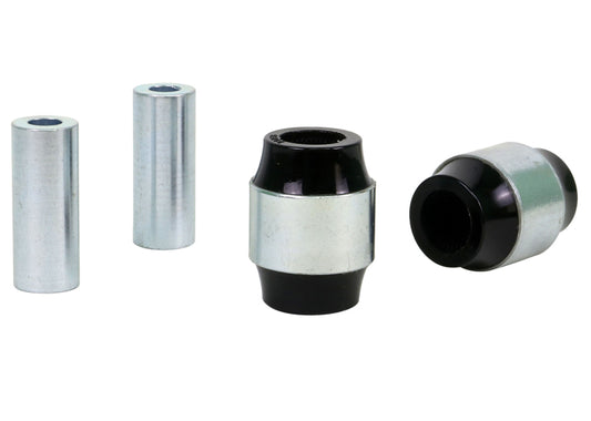 Whiteline Control Arm Lower Rear - Inner Bushing Kit - AUDI/VW A3 (2012-2020 | 8V FWD)