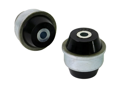 Whiteline Trailing Arm Lower - Bushing Kit - AUDI/VW A3 (2012-2020 | 8V FWD)