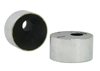 Whiteline Control Arm Lower - Inner Rear Bushing Kit-Double Offset - BMW 3 (1982-1994 | E30 (EXCL. M3))