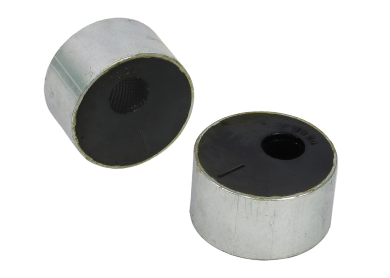 Whiteline Control Arm Lower - Inner Rear Bushing Kit-Double Offset - BMW 3 (1982-1994 | E30 (EXCL. M3))