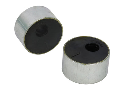 Whiteline Control Arm Lower - Inner Rear Bushing Kit-Double Offset - BMW 3 (1982-1994 | E30 (EXCL. M3))