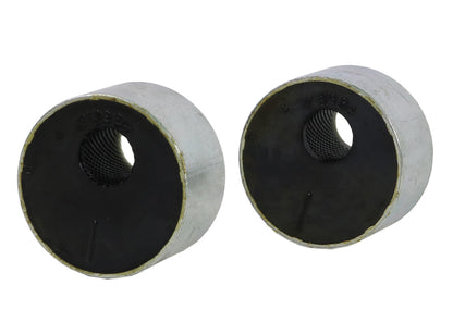 Whiteline Control Arm Lower - Inner Rear Bushing Kit-Double Offset - BMW 3 (1982-1994 | E30 (EXCL. M3))