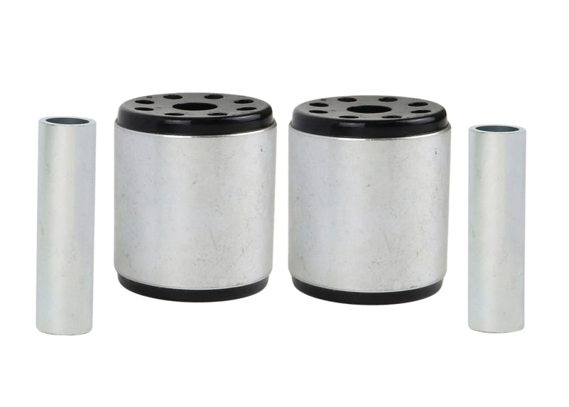 Whiteline Radius Arm Lower - Bushing Kit - BMW 5 (1995-2003 | E39 (EXCL. M5))