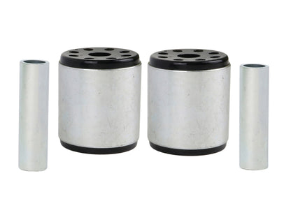 Whiteline Radius Arm Lower - Bushing Kit - BMW 5 (1995-2003 | E39 (EXCL. M5))