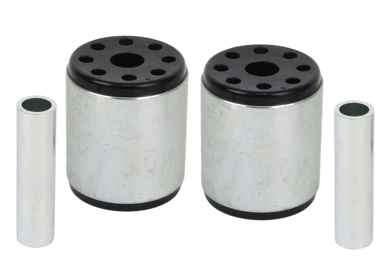 Whiteline Radius Arm Lower - Bushing Kit - BMW 5 (1995-2003 | E39 (EXCL. M5))