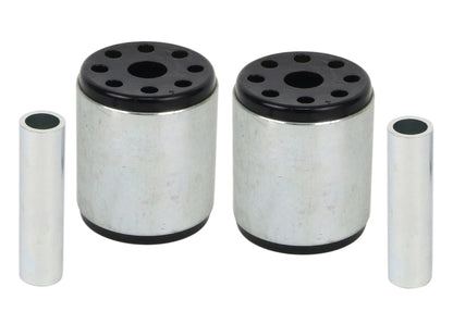 Whiteline Radius Arm Lower - Bushing Kit - BMW 5 (1995-2003 | E39 (EXCL. M5))
