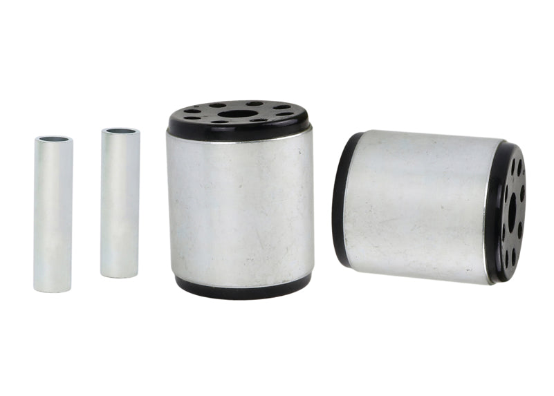 Whiteline Radius Arm Lower - Bushing Kit - BMW 5 (1995-2003 | E39 (EXCL. M5))