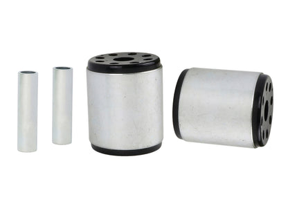Whiteline Radius Arm Lower - Bushing Kit - BMW 5 (1995-2003 | E39 (EXCL. M5))
