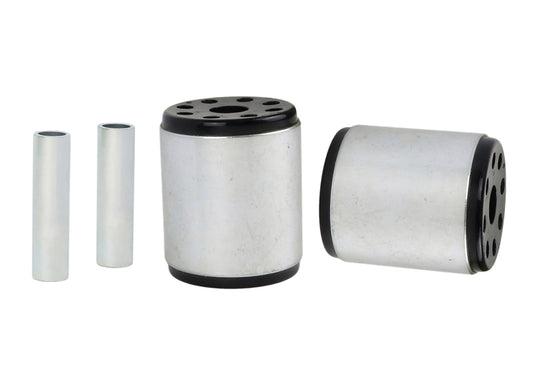 Whiteline Radius Arm Lower - Bushing Kit - BMW 5 (1995-2003 | E39 (EXCL. M5))
