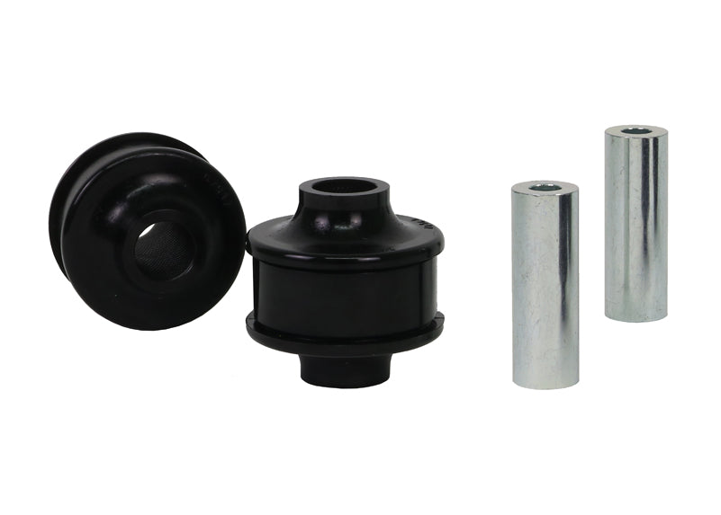 Whiteline Radius Arm Lower - Bushing Kit - BMW 1 (2004-2011 | E81, E82, E87, E88)